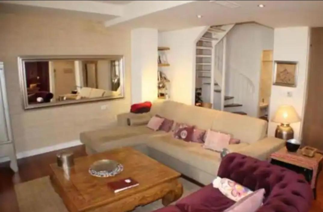 180 Precioso Apto Con Piscina Privada Adelantado Appartement