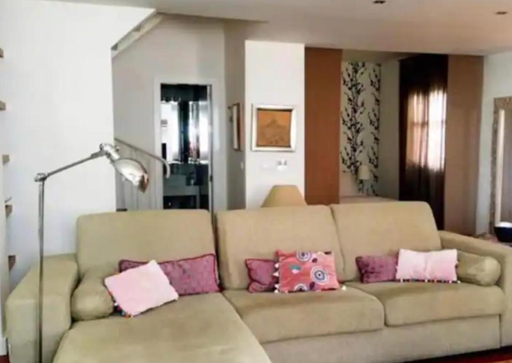 180 Precioso Apto Con Piscina Privada Adelantado Séville