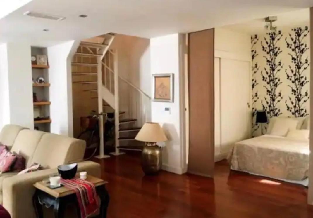 180 Precioso Apto Con Piscina Privada Adelantado * Séville