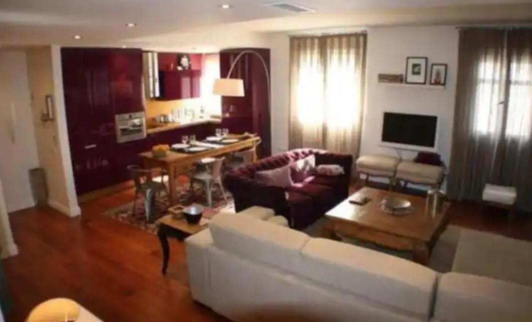 Appartement 180 Precioso Apto Con Piscina Privada Adelantado *
