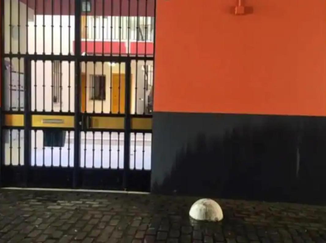 180 Precioso Apto Con Piscina Privada Adelantado Appartement