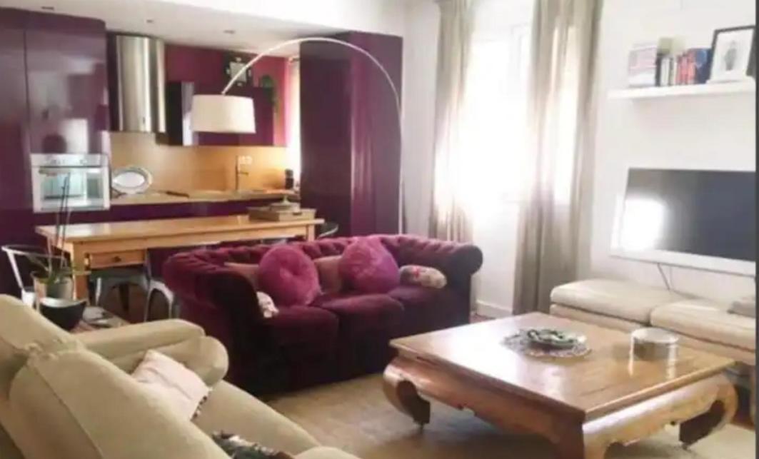 180 Precioso Apto Con Piscina Privada Adelantado Appartement