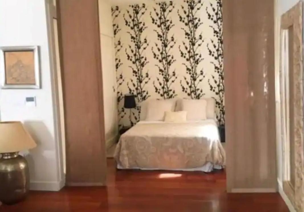 180 Precioso Apto Con Piscina Privada Adelantado Appartement Séville