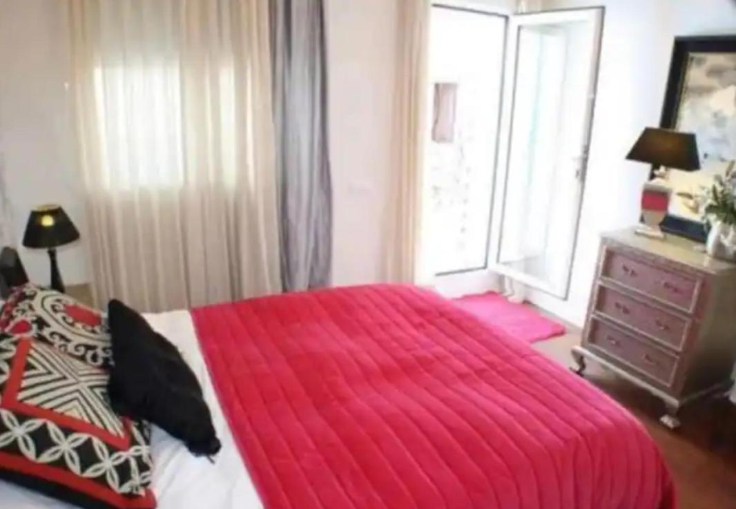 180 Precioso Apto Con Piscina Privada Adelantado Appartement Sevilla